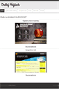 Mobile Screenshot of hajduch.net